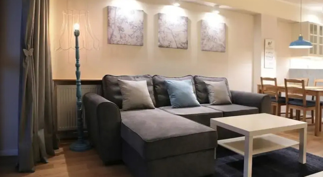Super-Apartamenty Vip Vintage, Забронировать Апартаменты/квартира Апартаменты Познани, рядом с Jesuit Collegium, Апартаменты/квартира