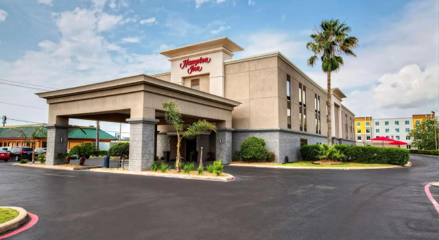 Номер Standard Hampton Inn Houston Baytown