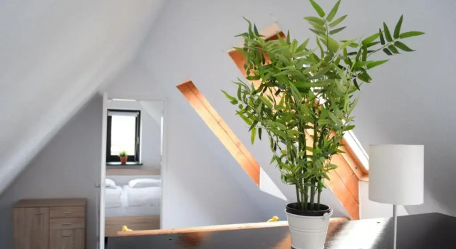 Коттедж Hotel Seeburg