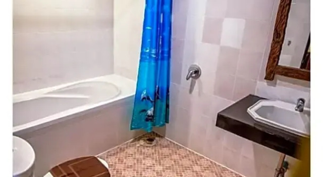 Двухместный номер Superior Koh Chang Lagoon Princess