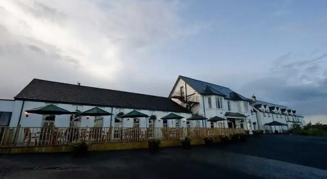Highways Hotel, Забронировать Отель Отели Графства Антрим 3 звезды, 3*