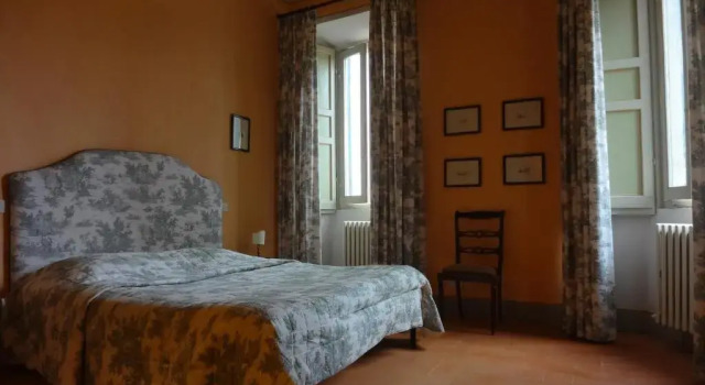 Вилла Deluxe Villa Negri Arnoldi alla Bianca
