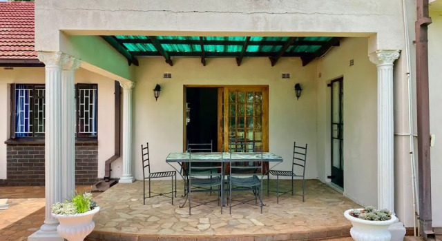 5 bed Villa in the Heart of Vainona - 2282