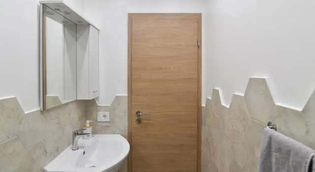Студия Studio Apartmani