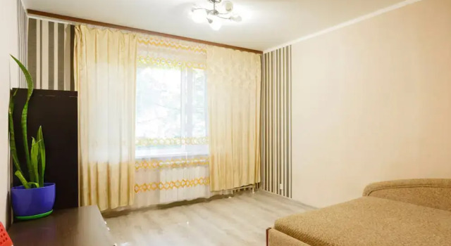 Brusnika Apartment Sokol