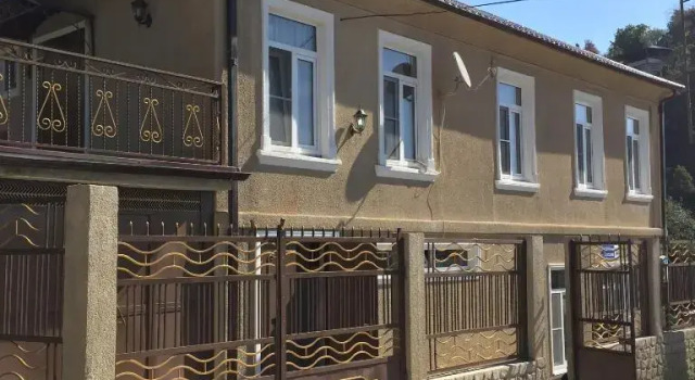 House on Darsaliya 14, Book Vacation Home Sukhum Abkhazia