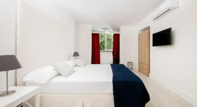 Habitación De lujo Fuorlovado 40