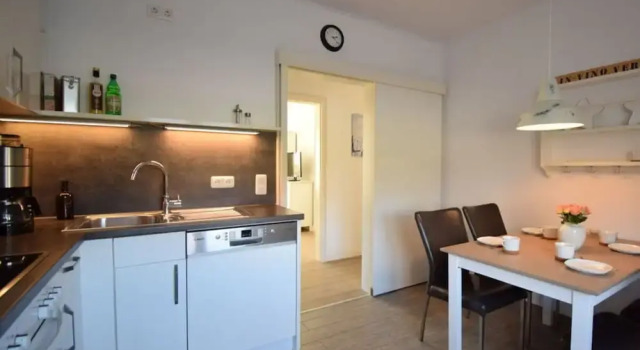 Коттедж Beach Whispers Modern Retreat