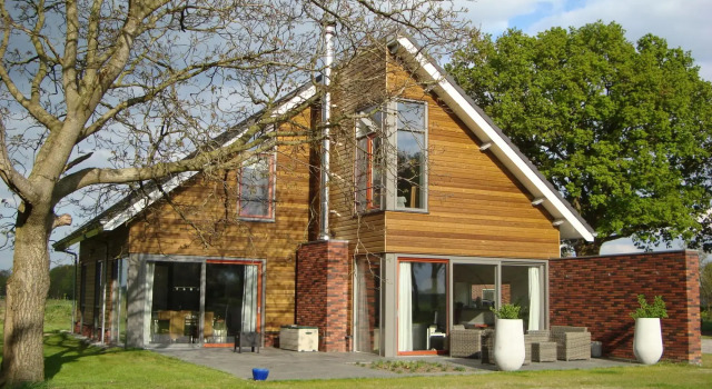 Beautiful villa in Luttenberg with sauna, Réserver Villa Luttenberg Salland