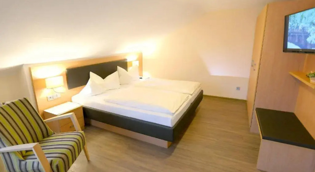 Апартаменты Hotel Waldlust