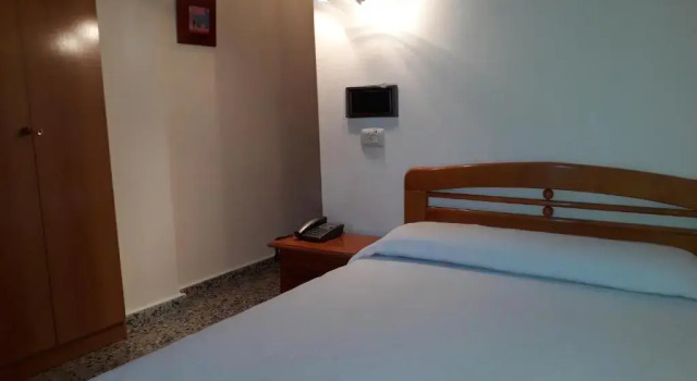 Номер Standard Hotel Cogullada