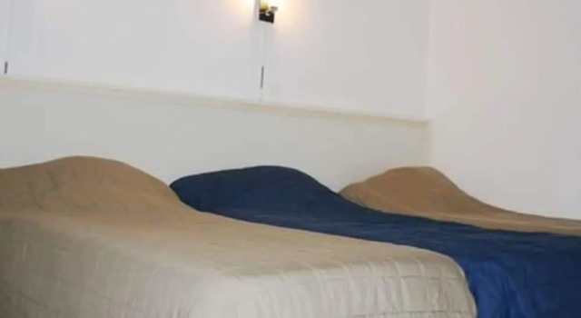 Трёхместный номер Standard Hotel le 30 Etoiles