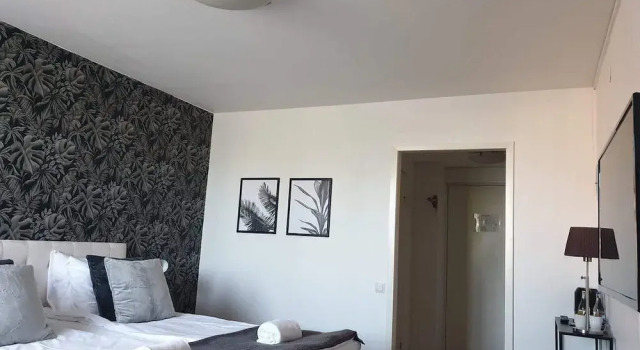 Люкс Hotell Pausa
