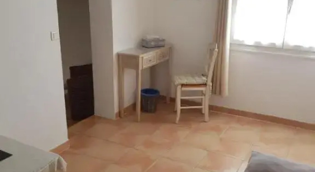 Люкс Standard Mas Clement - Chambre et table dhôtes