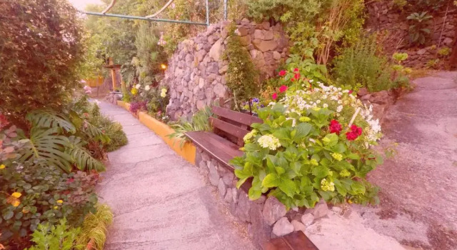 Шале Villa el Manantial