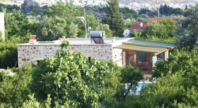 Important Group Villa Citrus, Rezervovat Vila Hotely v Mugla s parkováním, Parkování