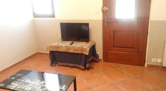 Villa With one Bedroom in Canohès, With Private Pool, Enclosed Garden