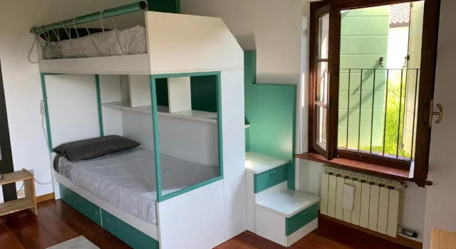Коттедж CASA ROSETTA VALPOLICELLA
