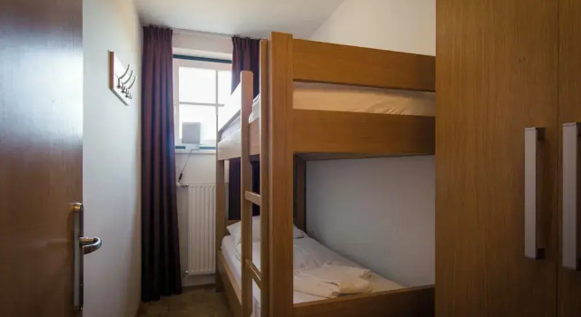 Семейный номер Standard с балконом Alpenpark Turracher Höhe by ALPS RESORTS