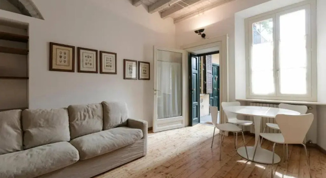 Апартаменты Naviglio, sweet dreams in the heart of the fun