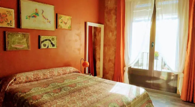 Номер Superior Hostal Artistic B&B