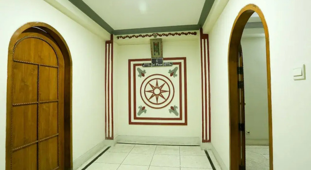 Sylcom Hotel Limited