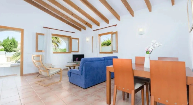 Villa Per in Son Serra de Marina, Prenota Villa Ville a Maiorca, Villa
