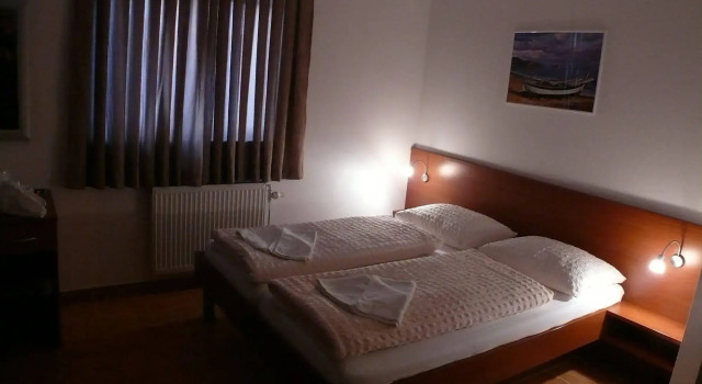 Hotel B&B Villa Paula, Забронировать Отель «постель и завтрак» Округ-Горнджи Ciovo Island