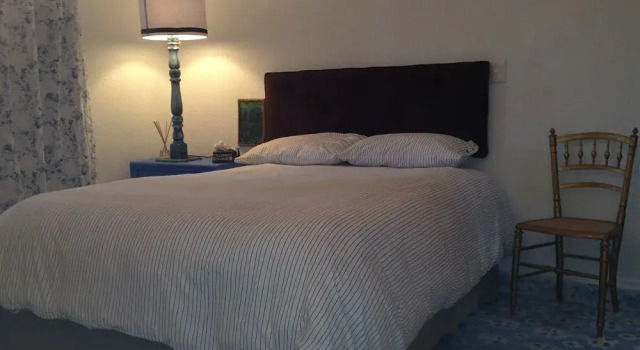 Hotel Boutique Casa Alebrije, Забронировать Бутик-отель Койоакан Мехико, рядом с Viveros de Coyoacan