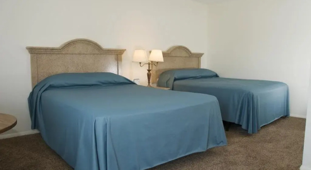 Long Acres Motel & Cottages, Rezerwuj Motel West Ocean City Ocean City