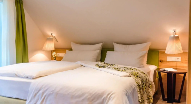 Tides Boutique Hotel