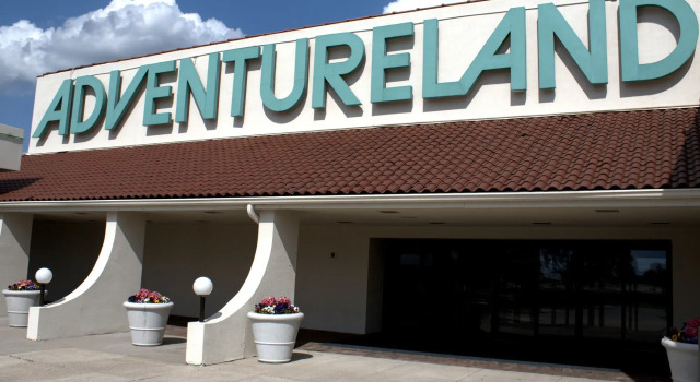 Adventureland Inn