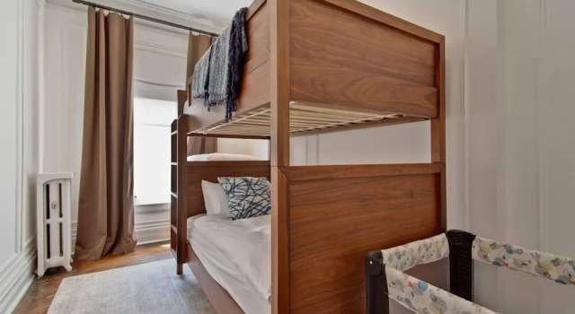 Historic Luxury Townhouse on Chicago s Gold Coast, Забронировать Апартаменты/квартира Чикаго Большой Чикаго, рядом с Музей свободы "МакКормик Трибьюн"