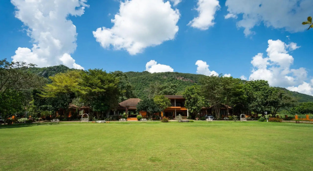 Номер Standard Phachuanchom Resort Khaoyai