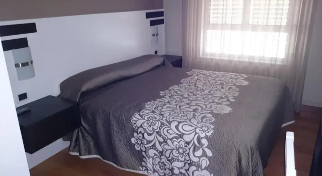 Двухместный номер Standard Hotel El Millón