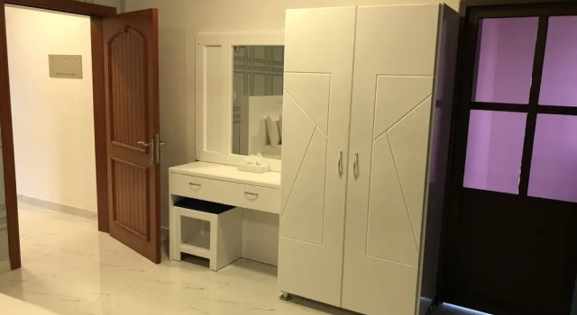 Апартаменты c 1 комнатой OYO 105 Star House 05