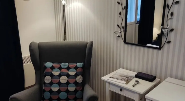 Апартаменты Superior Selection Rooms