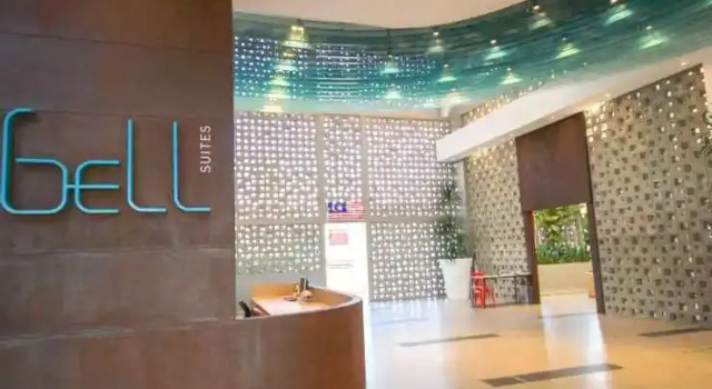 Bell Suites by Salaam Suites