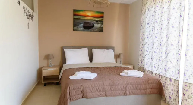Amelia 3 Luxury Apartments, Забронировать Апартаменты/квартира Фаистос 