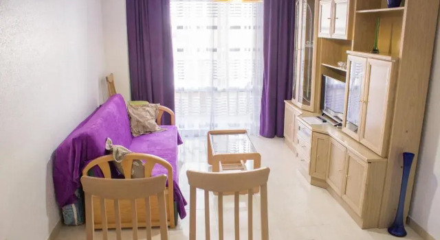 Apartamento LaLoma 72 №6