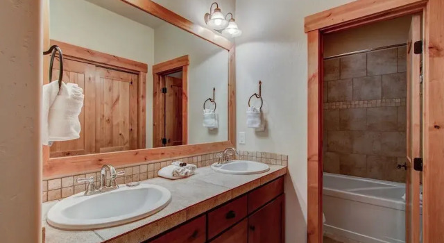 Settler's Creek #6501 - 3 Br Townhouse
