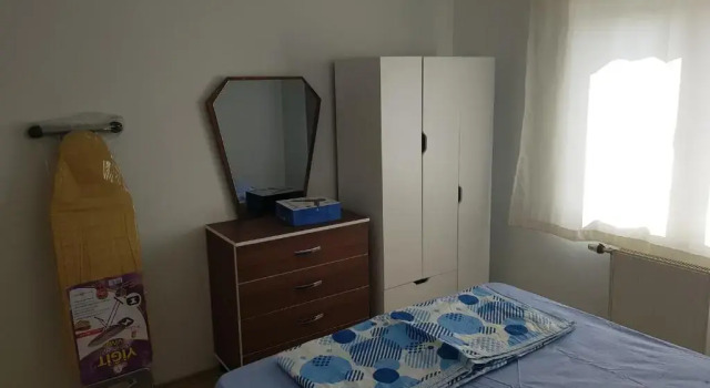 White Appartment in Istanbul, Réserver Hôtel Basaksehir Région de Marmara
