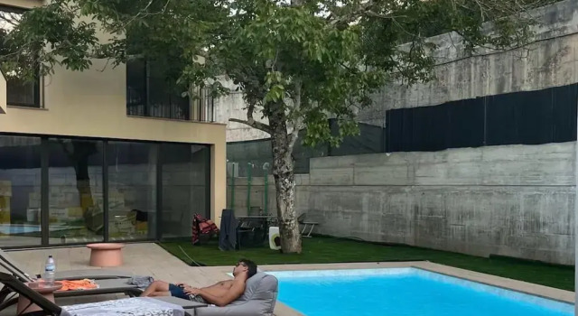 Апартаменты Our Douro Design 3suites Jacuzzi Pool Flat
