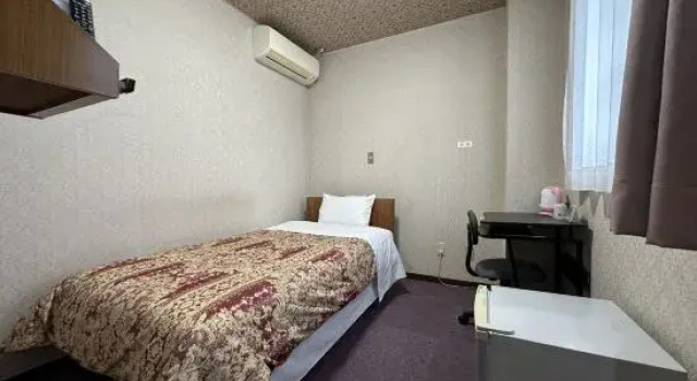 Номер Standard Business Hotel Ishimura