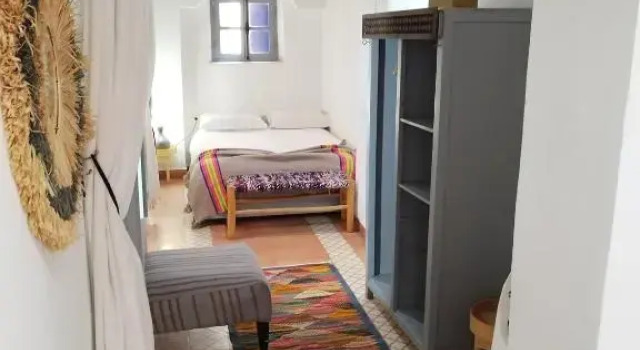 Люкс Standard RIAD MAROSKO