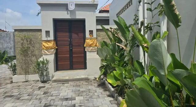 Adyatma Ubud, Book Villa Hoteller i Gianyar med parkering, Parkering
