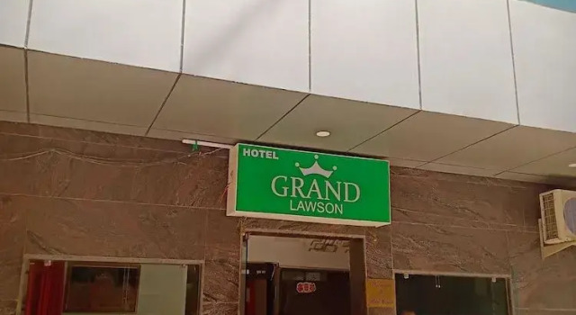 Atlas Inn Near IGI Airport, Забронировать Отель Отели Нью-Дели с завтраком, Завтраки