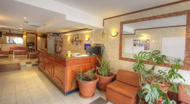 Cerviola Hotel