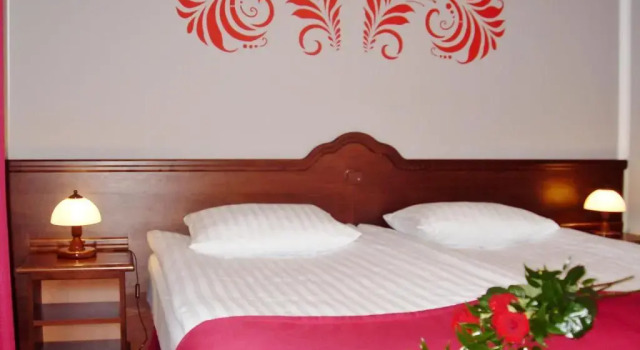 Номер Standard Mazurska Chata jezioro i aquapark 6 min, centrum i promenada 12 min