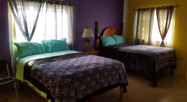 BLS Wellness Guest House, Varaa Matkakoti Bull Bay Jamaika
